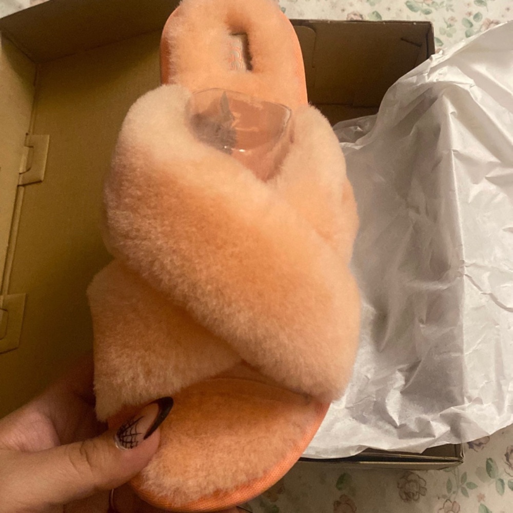 Ugg slippers